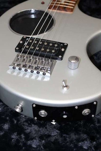 Fernandes DIGI-ZO HYPER | Reverb