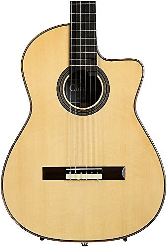 Cordoba fusion 12 clearance orchestra ce