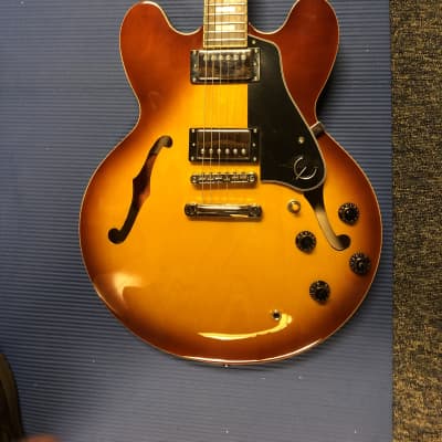 Epiphone ES-335 Pro (2012 - 2019) | Reverb