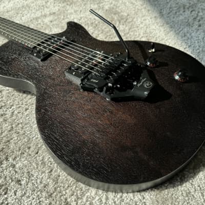 Gibson Les Paul CM Black 2016 | Reverb