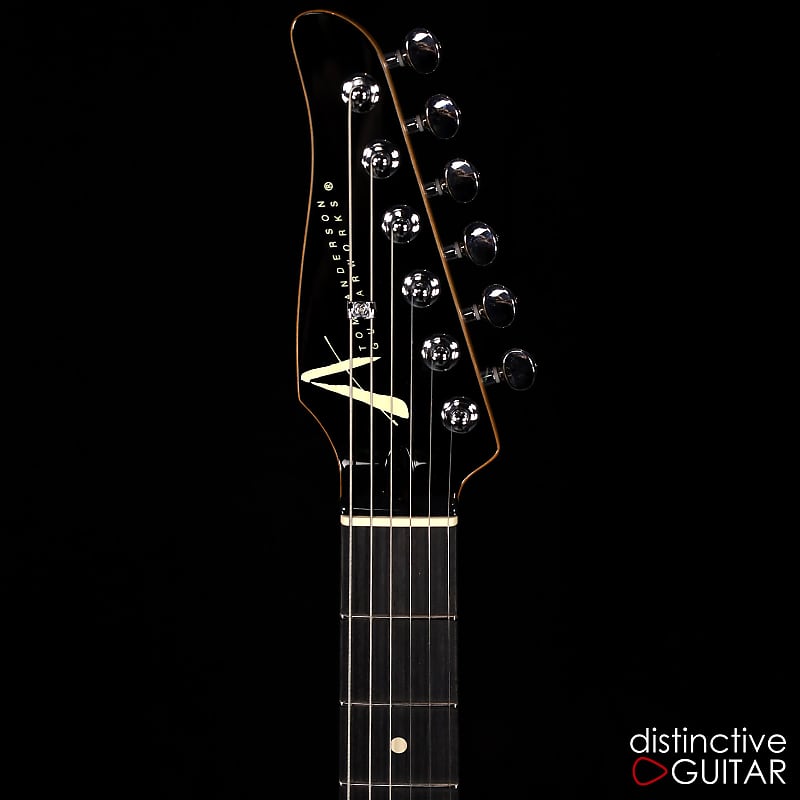 Tom Anderson Top T Classic | Reverb Tom Anderson Top T Classic | Reverb