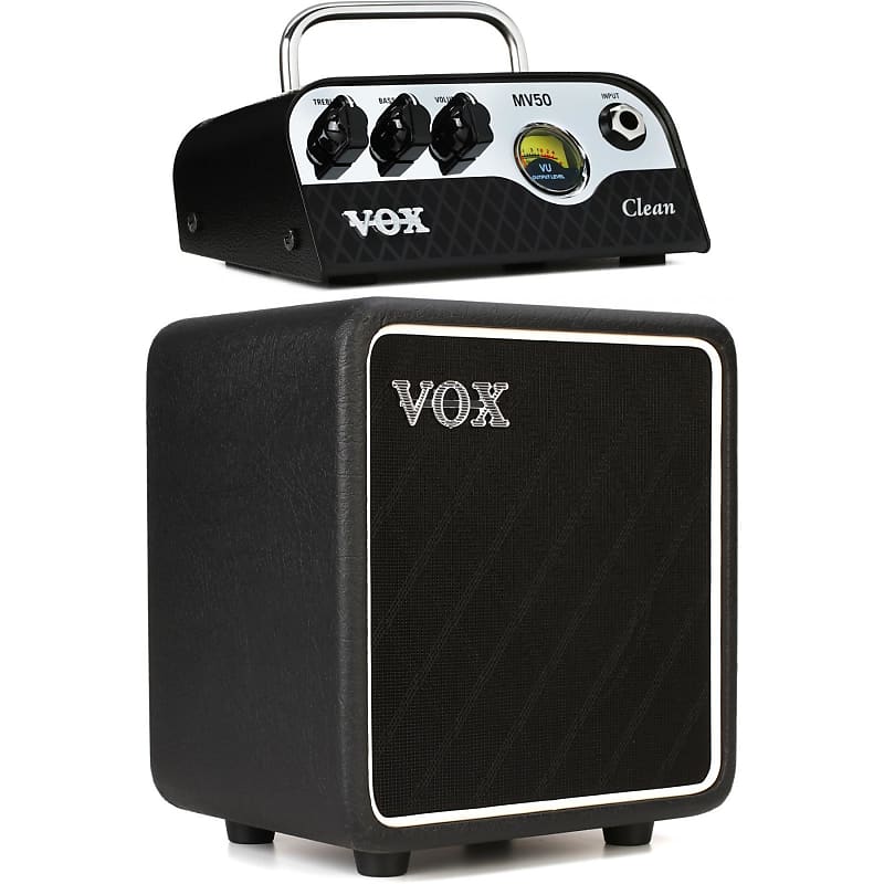VOX MV50 CLEAN MOD品 k0227様 専用品にて他の方は購入
