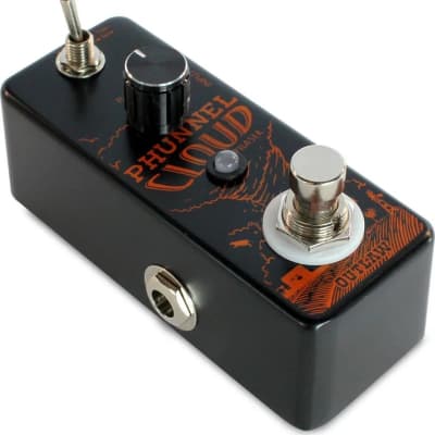 Reverb.com listing, price, conditions, and images for outlaw-effects-phunnel-cloud