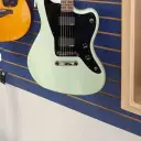 Squier Contemporary Active Jazzmaster HH Stop Tail