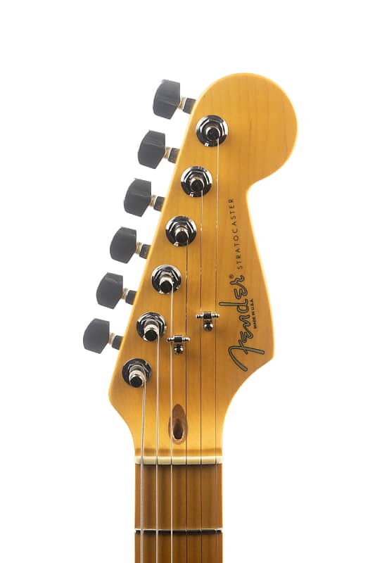 Fender US Lone Star Stratocaster 1996 - 2000 image 5