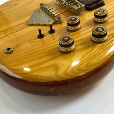 Ibanez MC300 Musician 1978 - Natural image 9