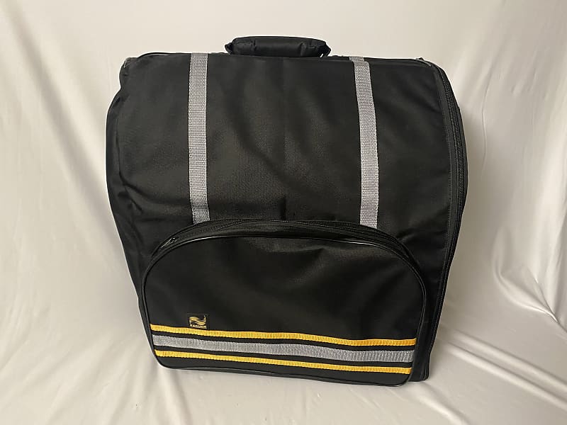 Accordion Gig bag for Roland Fr4x Black Reverb