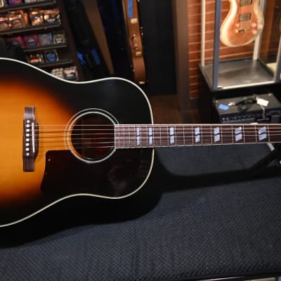 Gibson Southern Jumbo Original - Vintage Sunburst #4034 image 2
