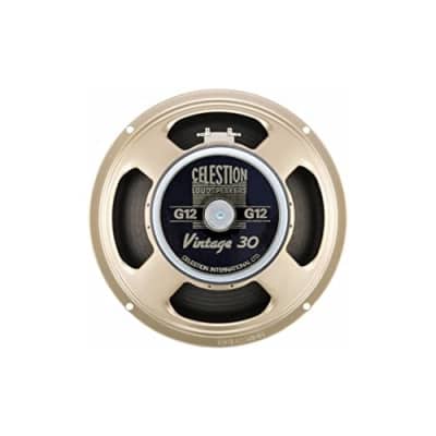 Celestion T3904 Vintage 30 12