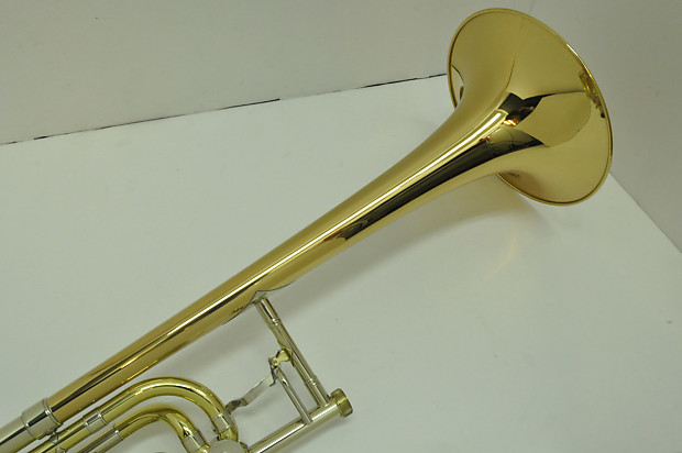 Holton TR-170 Trombone | Reverb