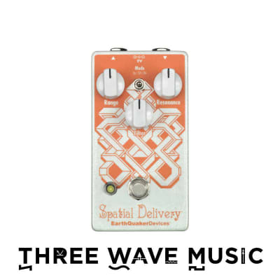 Reverb.com listing, price, conditions, and images for earthquaker-devices-spatial-delivery