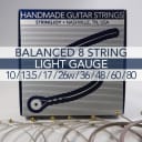 【new】Stringjoy / SEG8LT 8strings E.Guitar Light【Yokohama Store】