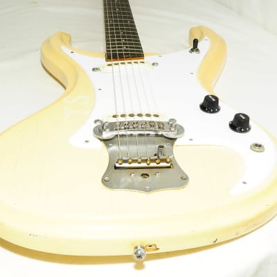 Guyatone LG-150T Electric Guitar RefNo 3557 | Reverb