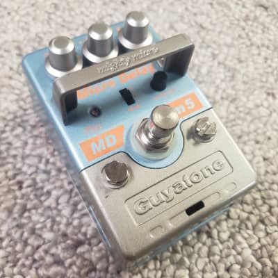 Guyatone MDm5 Micro Delay