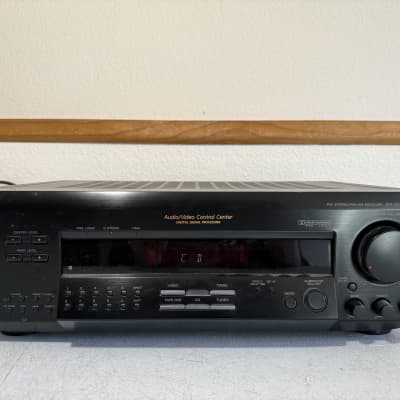 Sony STR-DE315 Receiver HiFi Stereo Vintage Home Audio 5 Channel Radio AM/FM image 1