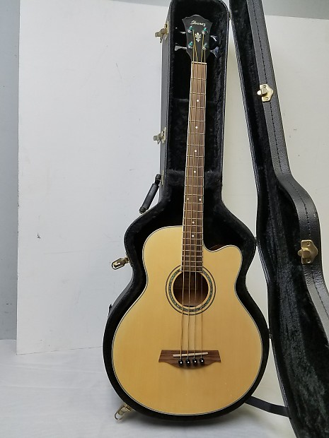 Ibanez AEB10E Standard