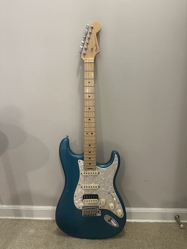 ギター Fender USA American Elite stratocaster Fender American Elite Stratocaster | Reverb