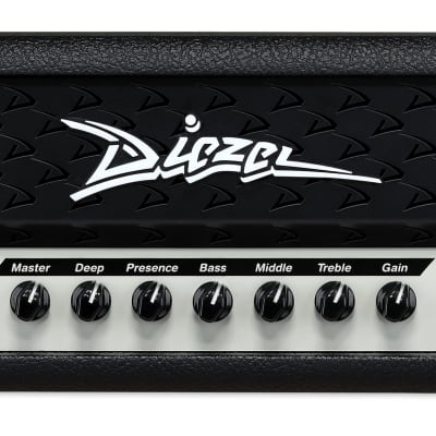 Diezel VH Micro Amp Head for sale