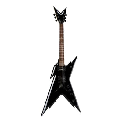 Dean Dime Series Dimebag Razorback X Ray Xray Electric