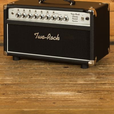 Two-Rock Classic Reverb Signature 40/20 Watt Head for sale