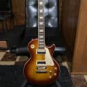 Gibson Les Paul Traditional Pro II '60s 2012 - 2014 - Vintage Sunburst
