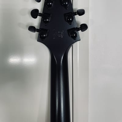 Gibson Flying V Tribute Ebony 2019 Lefty image 6