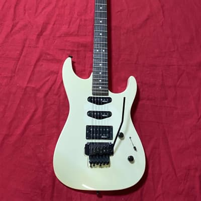ギター Charvel by Jackson DK-065 SSH Charvel by Jackson DK-065 SSH Japan 1990's Electric Guitar
