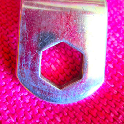 Ludwig Hardware Adjustment Wrench Key Vintage NOS image 3
