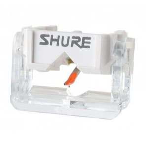 Shure N44-7Z Replacement Needle for M44-7 Cartridge