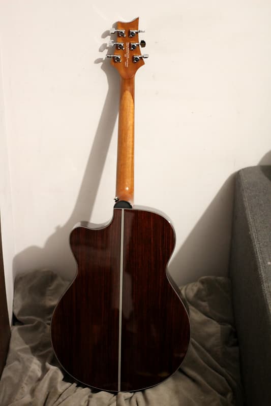 PRS SE A30E　美品です。 PRS SE A30E 美品です。