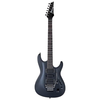 Ibanez S470DX-BLM　アイバニーズ　エレキギター S470DX (2003–2004) | Ibanez Wiki | Fandom