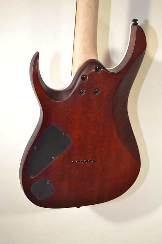 Ibanez RGA42FM Standard | Reverb