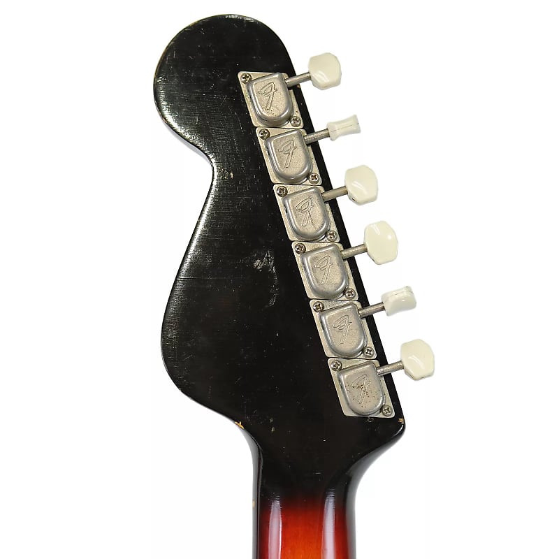 Fender Coronado I (1966 - 1970) image 6