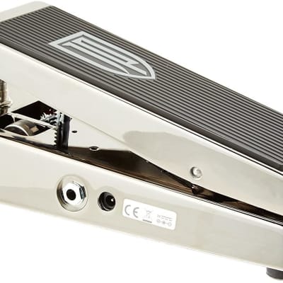 Dunlop JP95 John Petrucci Signature Cry Baby Wah | Reverb Dunlop JP95 John Petrucci Signature Cry Baby Wah | Reverb