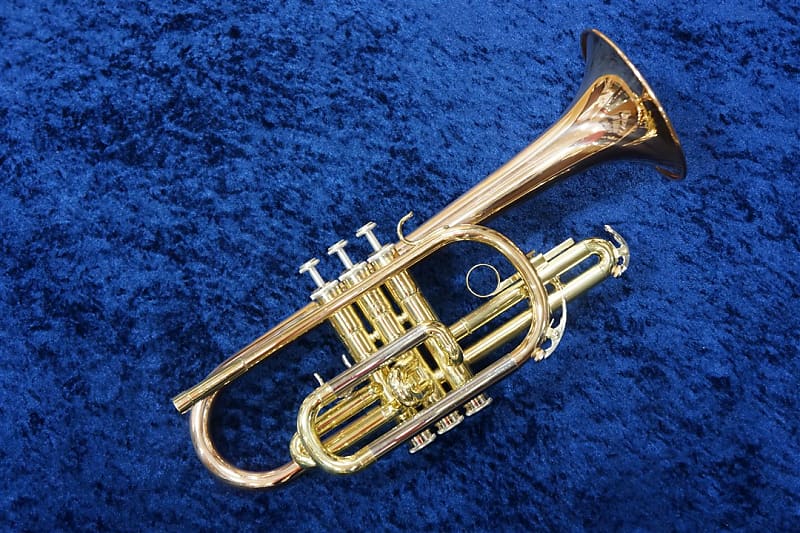 コルネット YAMAHA YCR-3310