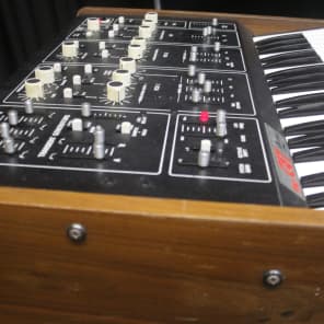 The Cat by Octave Vintage 37 Key Analog Duophonic Synthesizer image 17