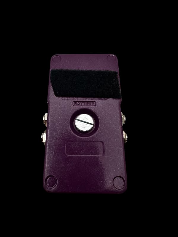 TC Electronic Vortex Flanger