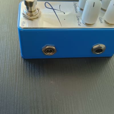 Leqtique Leqtique L'CLD Caruleum Light Drive image 4
