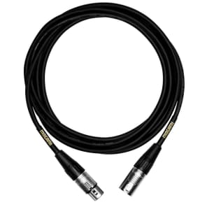 Mogami MCP-XX25 CorePlus XLR Male to Female Cable - 25'