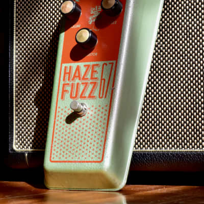 Reverb.com listing, price, conditions, and images for isle-of-tone-haze-67