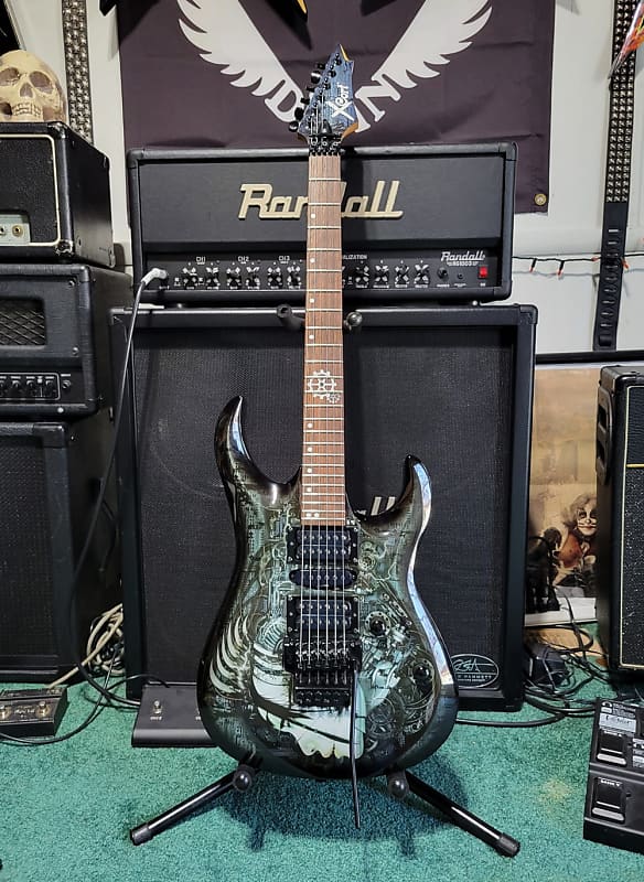 Cort X-6 SA 