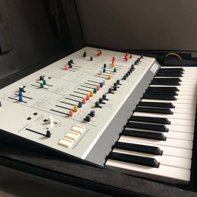 Korg ARP Odyssey Rev1