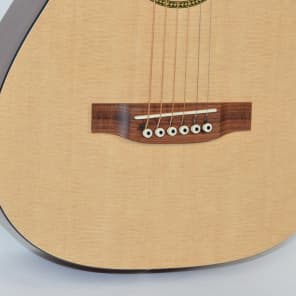 Martin LXM Little Martin 3/4 Size Acoustic Guitar s67426 image 4