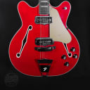 Fender 1967 Coronado II Cherry [Red]