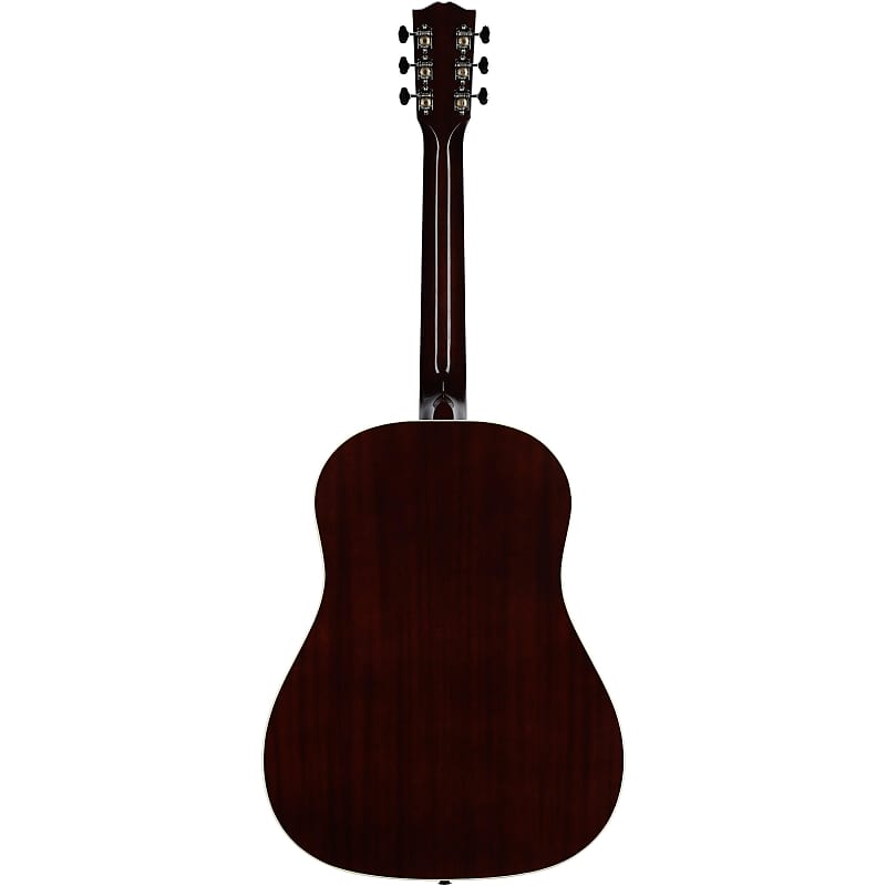 Gibson Keb' Mo' “3.0” 12-Fret J-45 - Vintage Sunburst