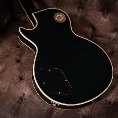 Gibson Custom Shop 1957 Black Beauty 20th Anniversary Limited 100 Made 2013 image 14