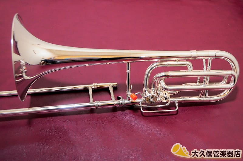 BOOSEY&HAWKES 940-2 SOVEREIGN Bass Trombone