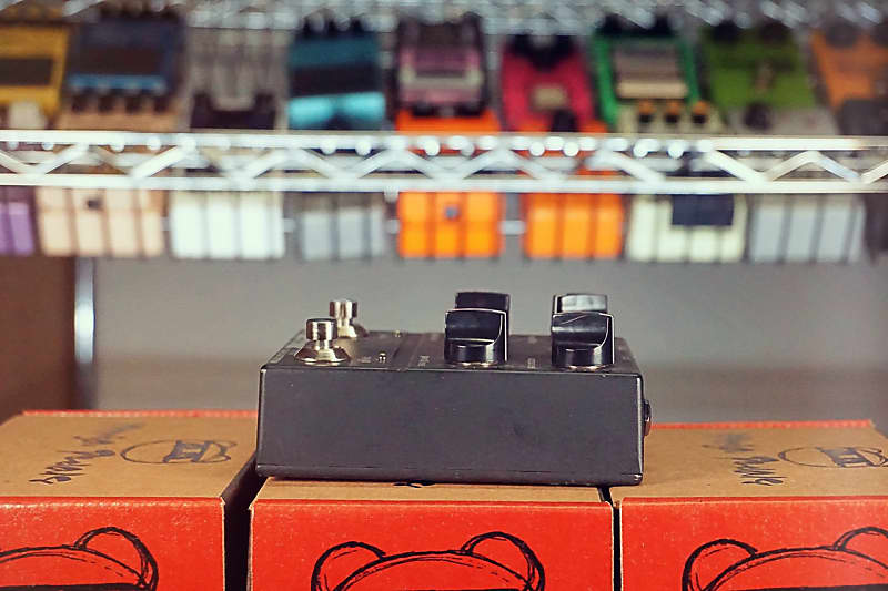 TC Electronic Vintage Dual Distortion | Reverb