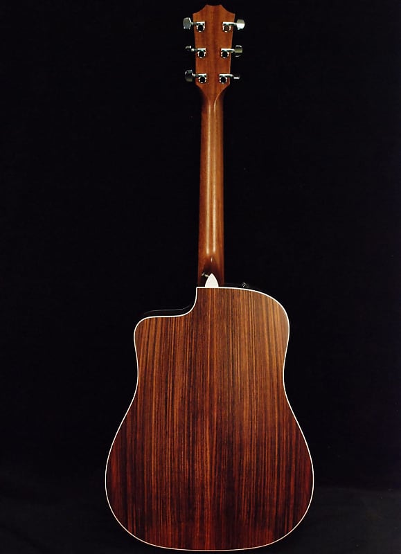 Taylor 210ce with ES-T Electronics image 8