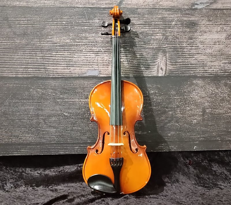 LaFayette Student 4/4 Violin (Dallas, TX) Reverb